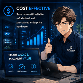 Vision Avatar