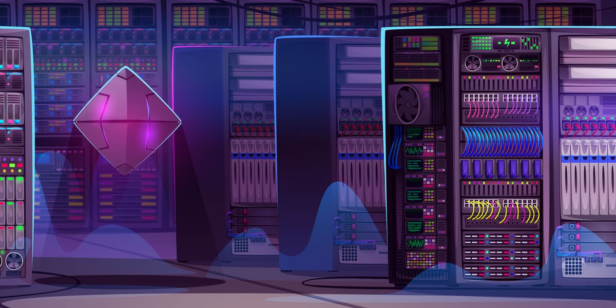 IMAC Services - Professional IT infrastructure management